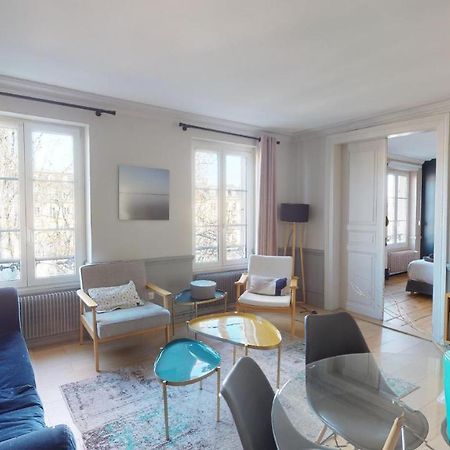 L'Appart Du Quai Avec Terrasse Estrasburgo Exterior foto